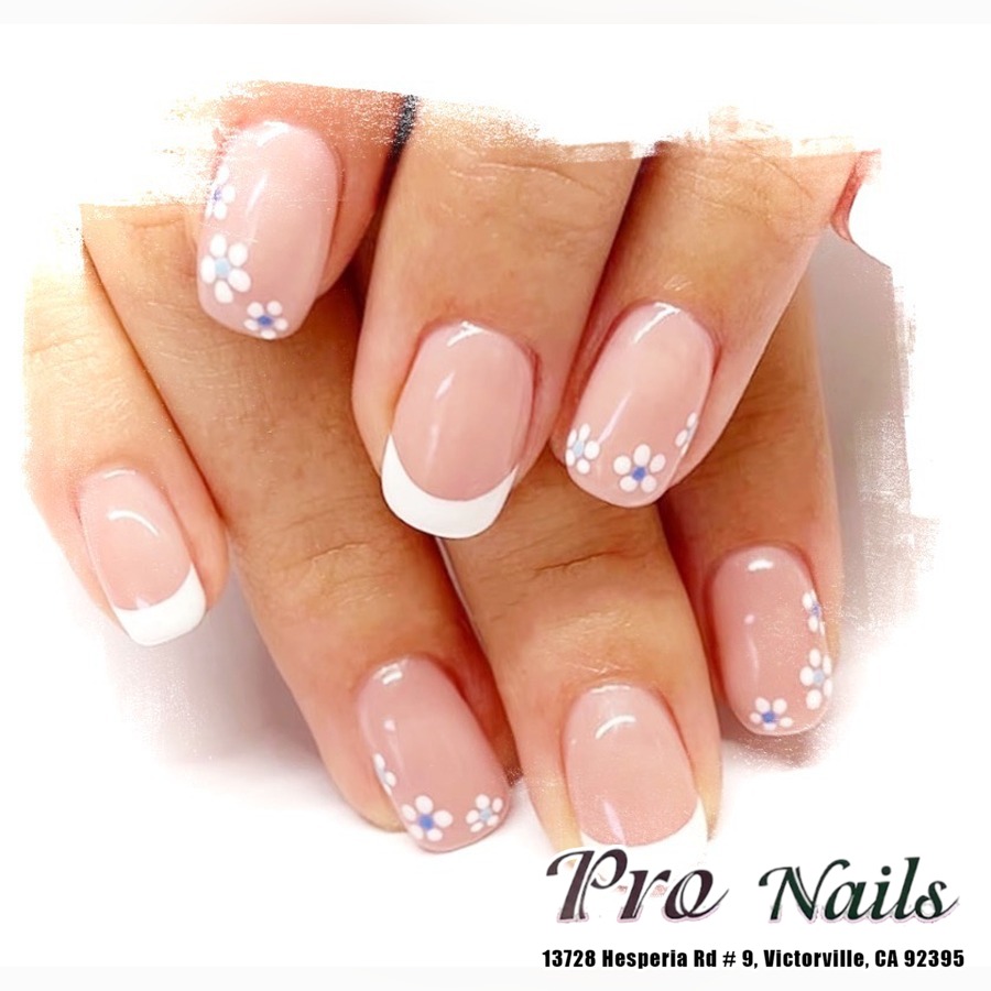 nail art